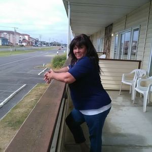 Meet your Posher, Michele